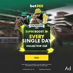 bet365 cheltenham bet offers